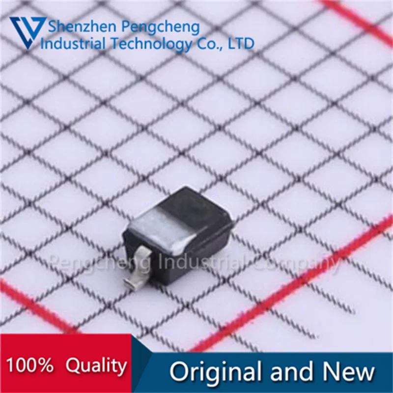 30pcs-LOT-BAT60A-E6327-BAT60AE6327-Marking-codes-3-SOD-323-10V-3A-100 ...