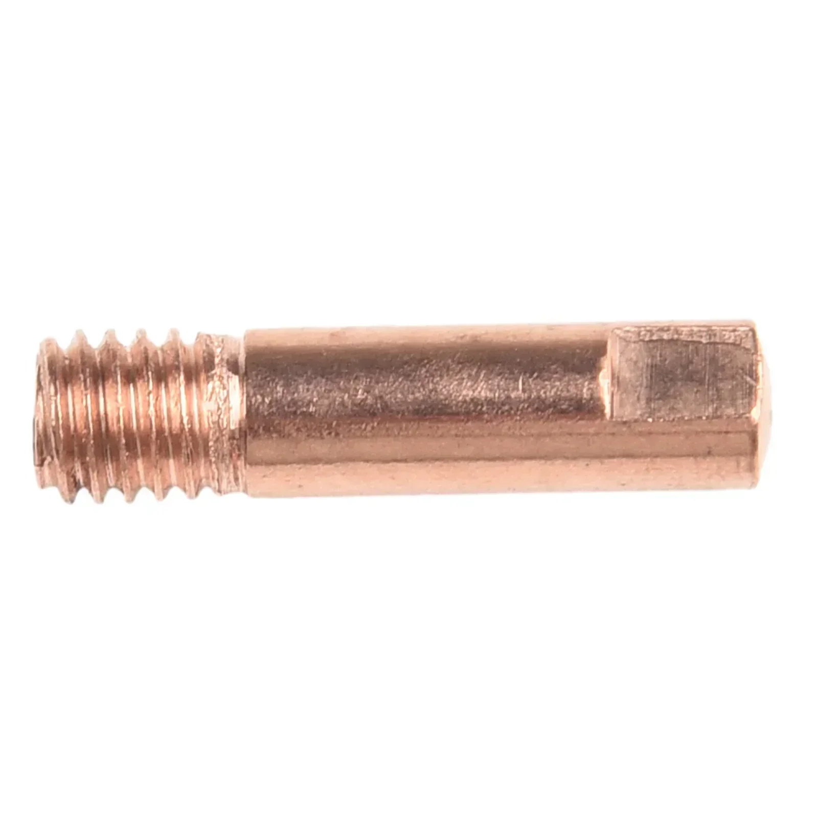 Welding Tools Nozzles Welding Torch Nozzles Torch 0.6/0.8/0.9/1.0/1.2mm For MB15AK MIG Accessory