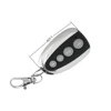 4 Channel Green and Orange Garage Door Remote Control Key for SOMMER TX03-434-4-XP 434,42MHz Gate Transmitter controller 6