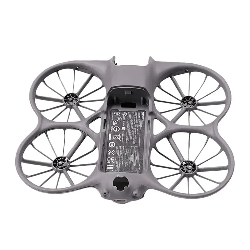 Coque supérieure NEO 2 pour DJI NEO 2 – Pièce d'origine