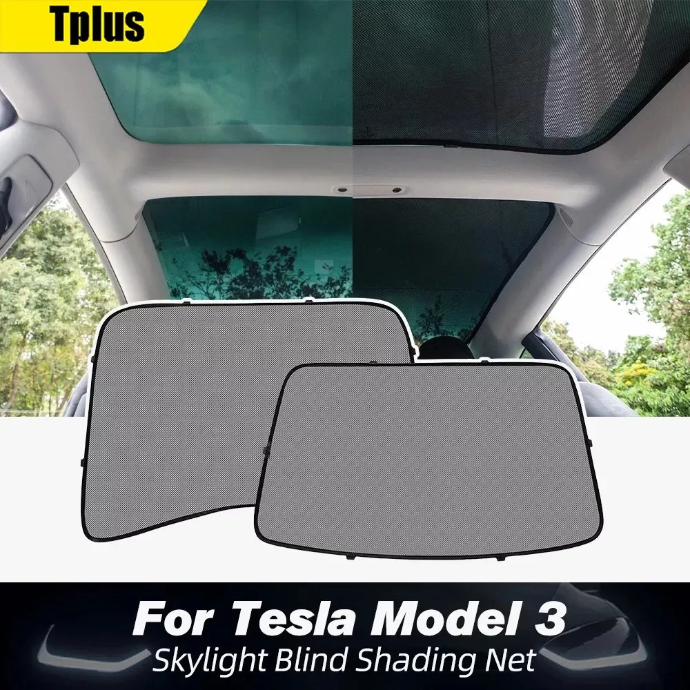 Солнцезащитный козырек Model3 для автомобиля Tesla Model 3 2021 аксессуары солнцезащитный