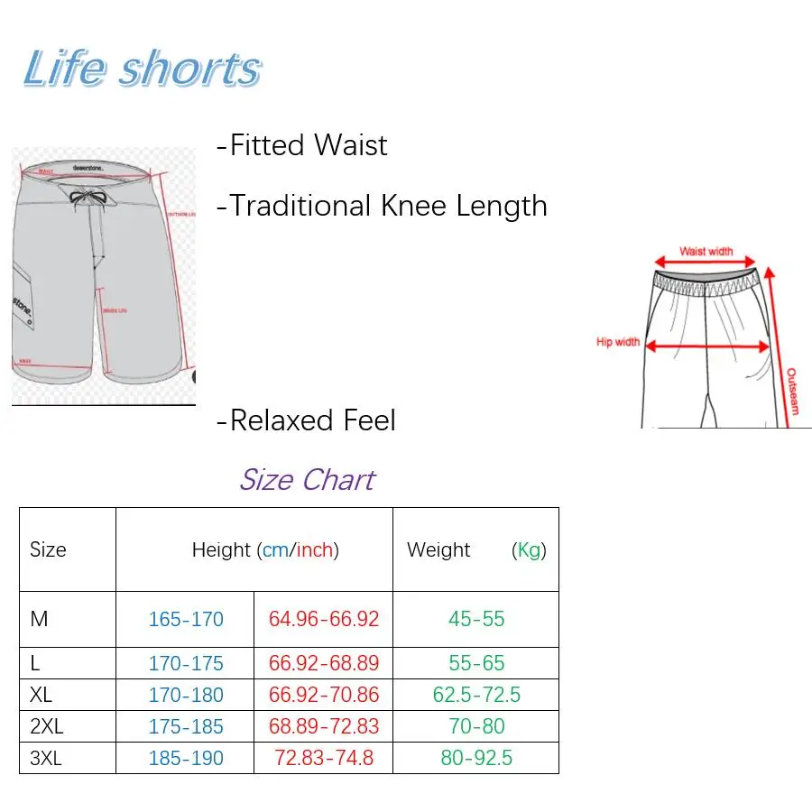 Mens Casual Shorts New Fashion Summer Breathable Comfortable Bodybuilding Boardshorts Fitness Gym Short Male Shorts