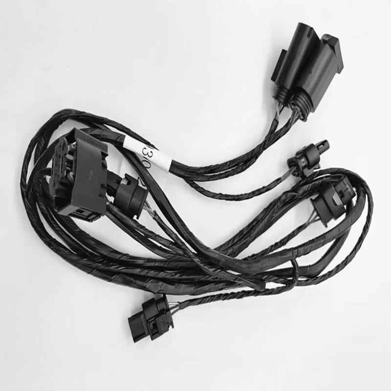 

OEM; 61129365042 For BMW Front Bumper Distance Densor Electric Eyeliner Speed F30 F31 325 325 335 3-Series