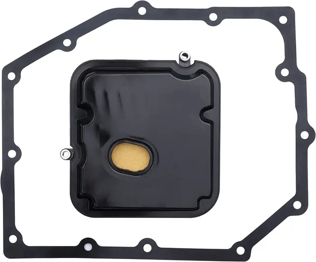 STPAT 42RLE Transmission Shift Solenoid Block Pack Kit Fit 