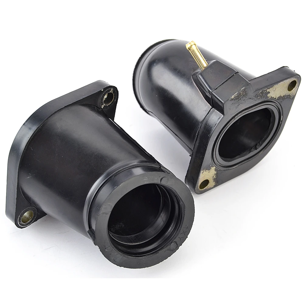 4-teiliger Vergaser-Adapter, Einlass-Ansaugrohr für Yamaha Royal Star Midnight Venture Royal Star Venture Midnight Tour Deluxe S – Detail 10