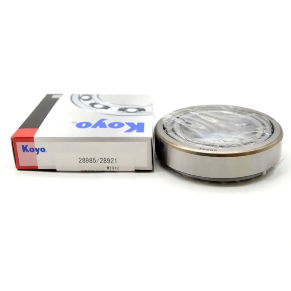 NUOVO KOYO 32009 JR JAPAN Cuscinetto A Rulli Conici Giappone - Foto 7