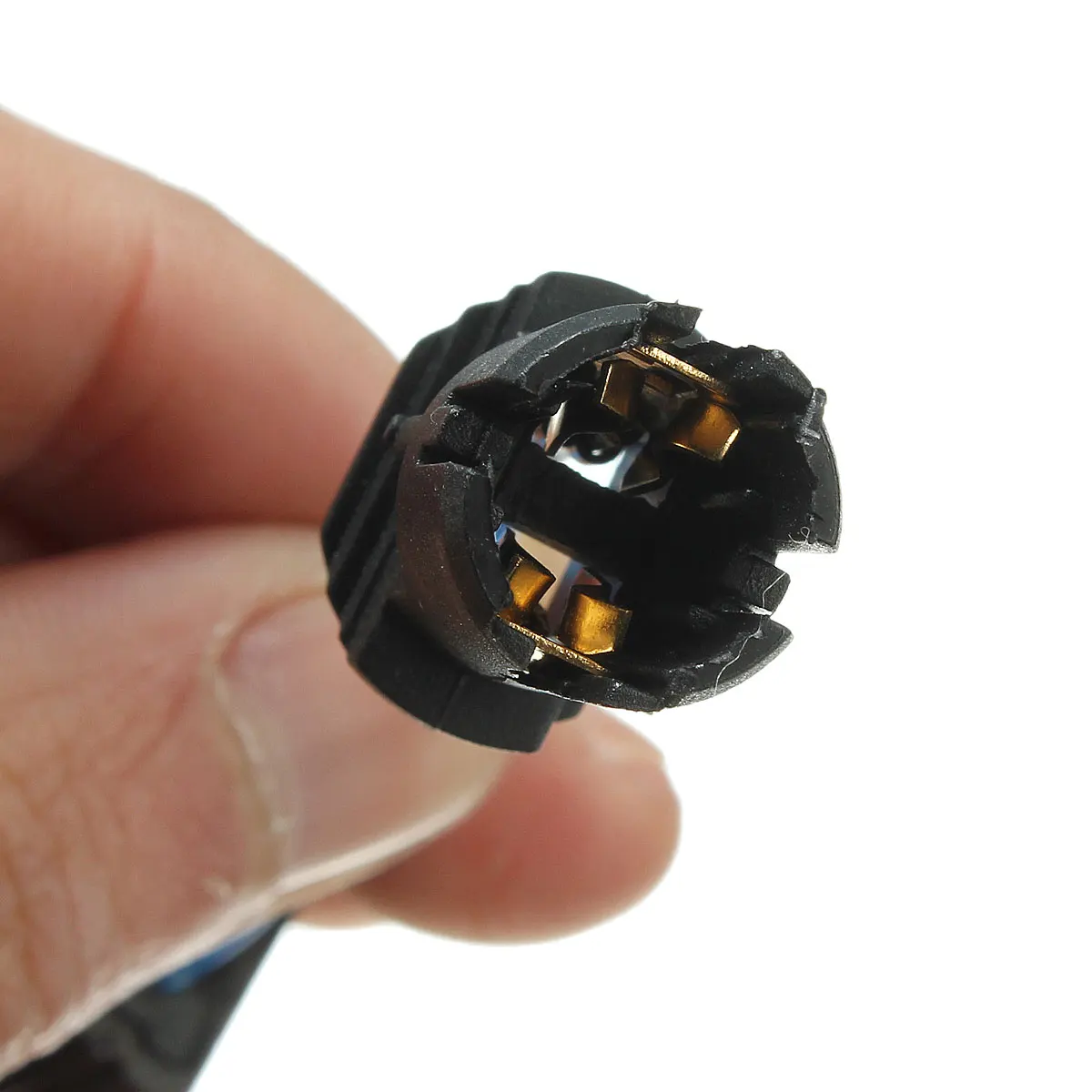 Car Lights Canbus Decoder T10 Canbus Cable 12V LED Warning Canceller 501 T10 W5W 192 168 NO Error OCB Load Resistor 1pc