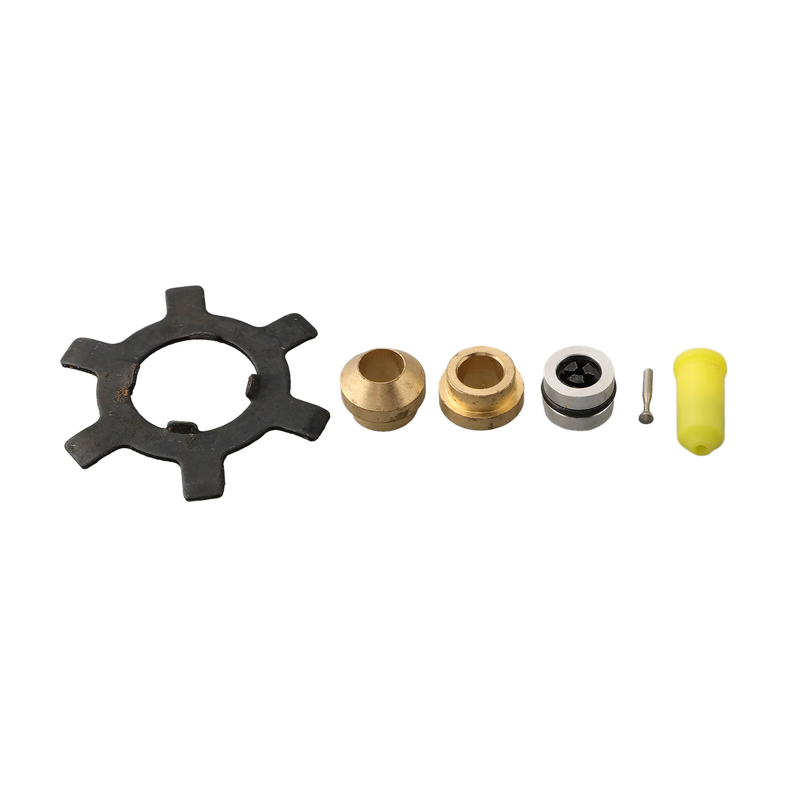 

Parts Accessories For Hydro Boost Seal Repair Kit Professional Complete Seal Kit Durable Hydro-boost Car 2771004