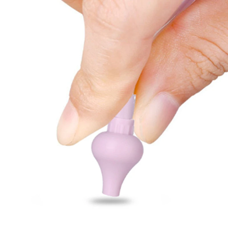 Baby Nasal Suction Aspirator Nose Cleaner Sucker Suction Tool Protection Baby Mouth Suction Aspirator Type Health Care Dropship
