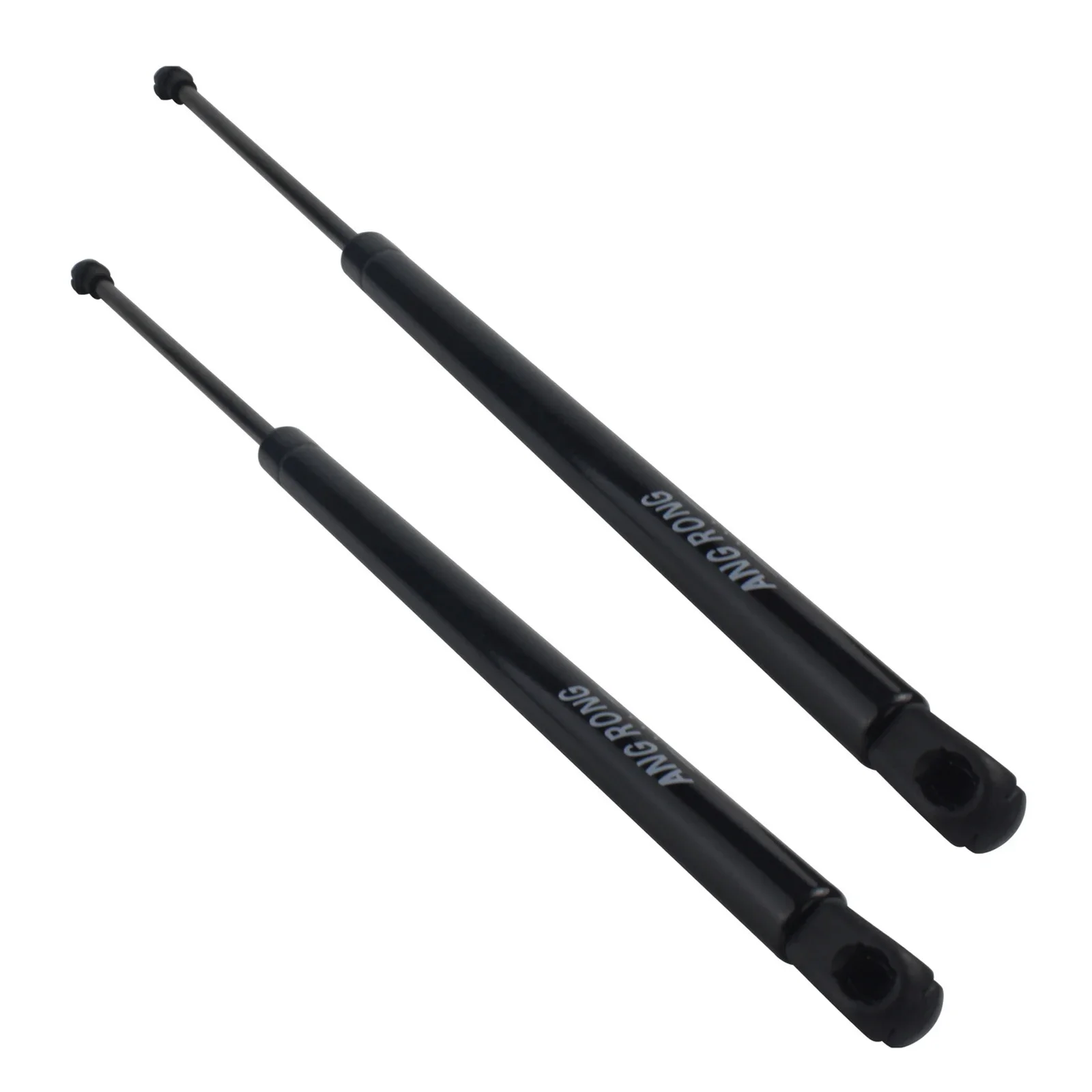 Gasveer, achterklep Toyota Yaris P1 1.3 Benzine 87Pk 2002 - 2005