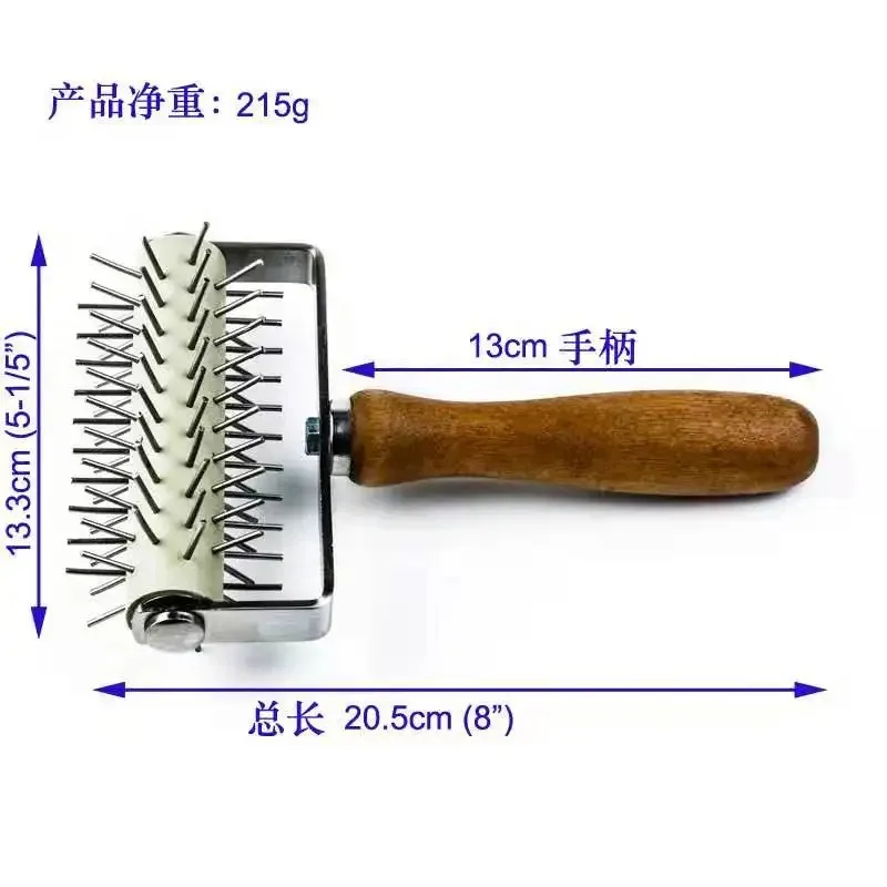 Kitchen Stainless Steel Lattice Cutter Roller Pastry Bread Pizza Wheel Pie Dough DIY Bakeware Cooking Tools pizza cutter roller cutter pizza knife