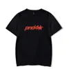 Streetwear Rapper Partynextdoor Real Woman Album Cover Graphic T Shirt Men Women Hip Hop Oversized T-shirts Fashion Trend tees 1