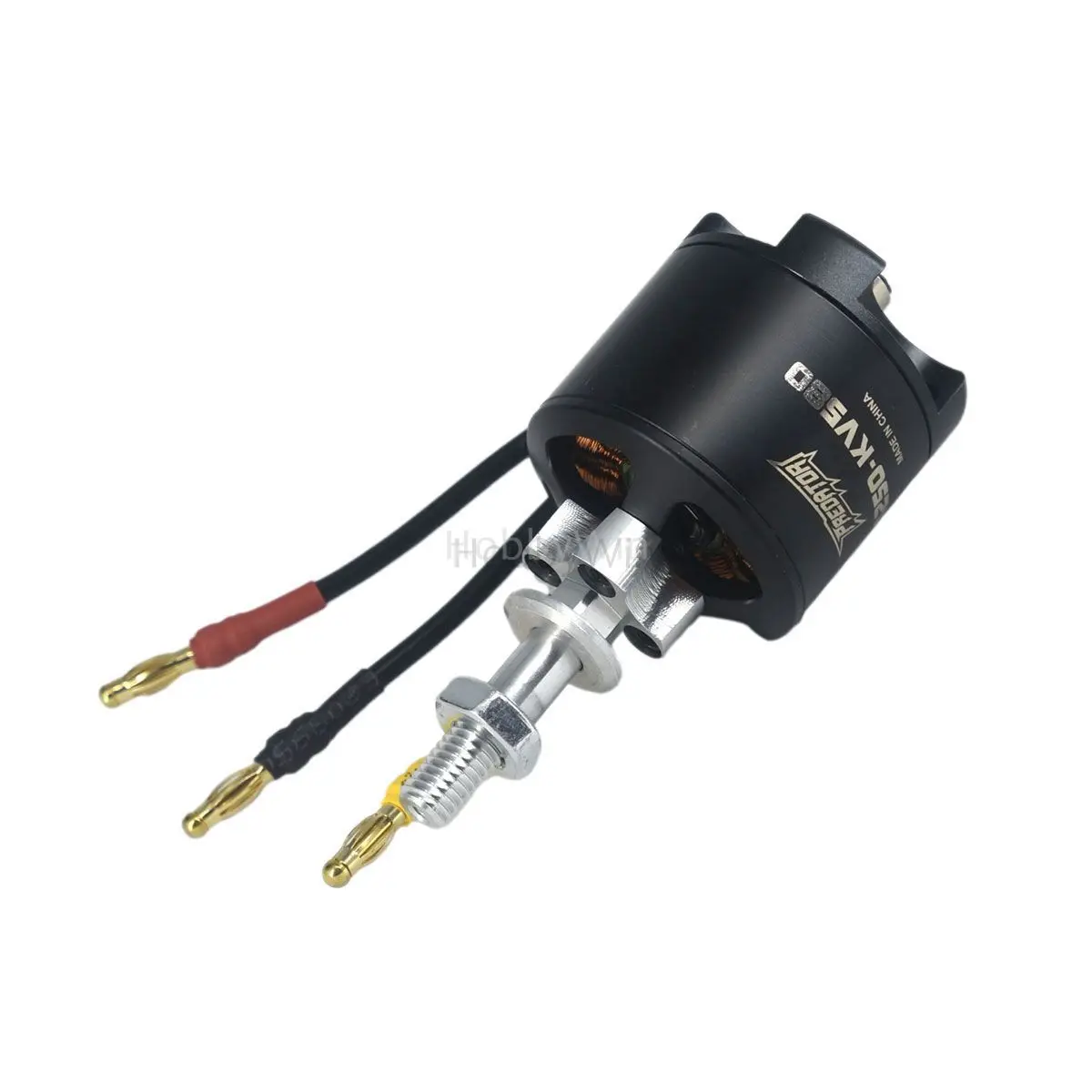 

FMS запасная часть PRKVX580 4250 KV580 Бесщеточный двигатель для 1400 мм T28 Zero F6F Новый BF109 FW190