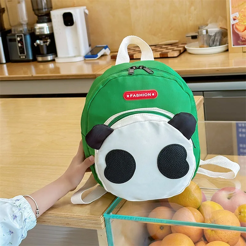 Children s School Backpack Lightweight Adorable Dinosaur Bookbag for Preschool Boys Girls Kindergarten Travel Bag for Daily Use