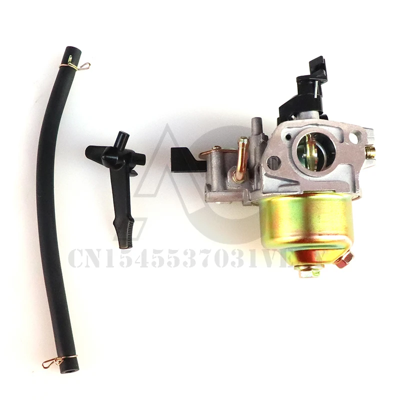 Аксессуары для водяного насоса для карбюратора 168 170F для карбюратора GX160, Детали Карбюратора для модели 4317 2-3квт