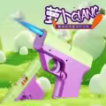 Green Purple