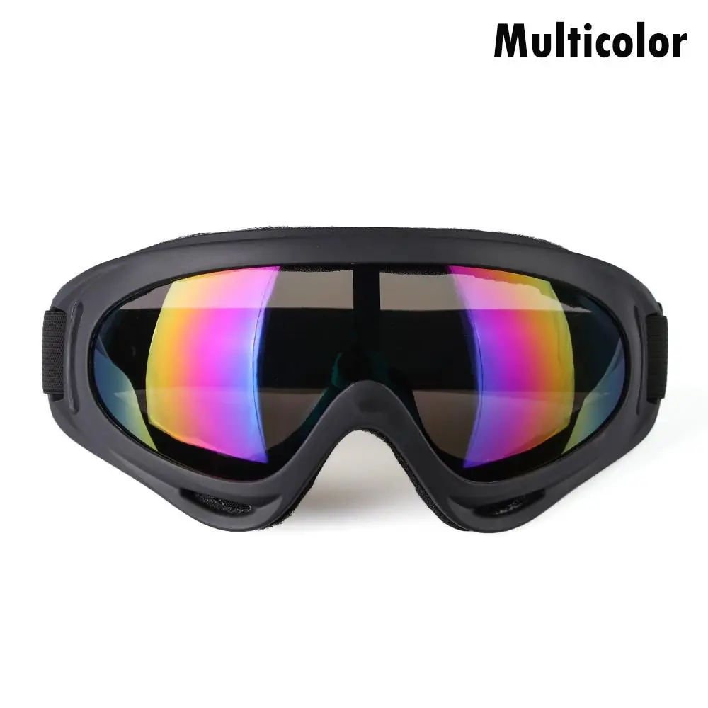 Winter Windproof Sport Goggles