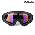 Multicolor