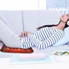 Jade Tourmaline Mattress Massager Sitting Cushion With Smart Timer Remote Controller Constant Temperature Heating Pad 4