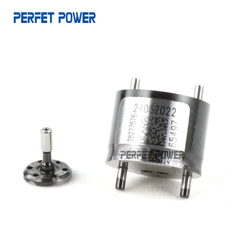 28277576 Control Valve 9308-625C, 9308Z625 Control Valve 625C for Common Rail Fuel Injector China Made New