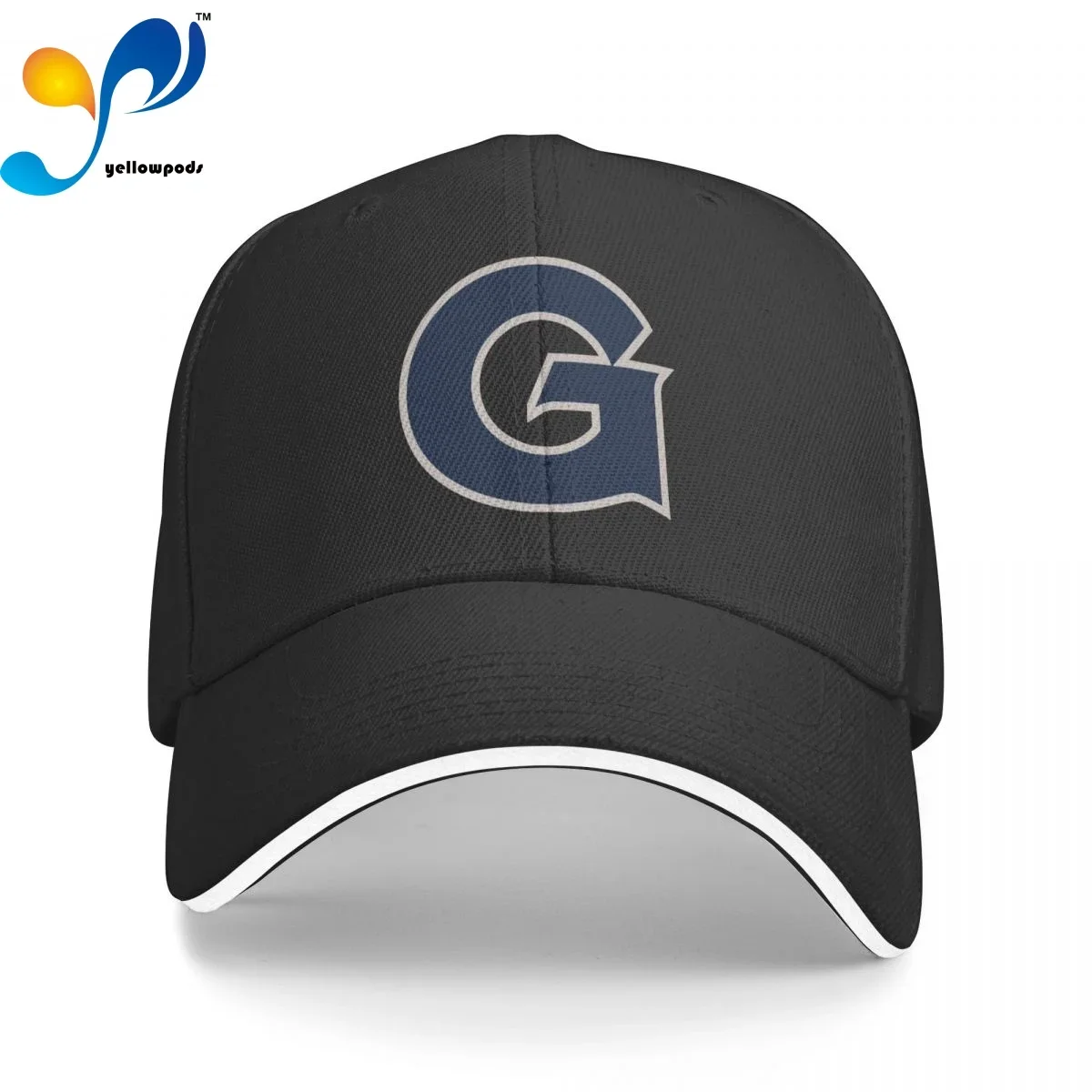 

Baseball Cap Men Georgetown Fashion Caps Hats for Logo Asquette Homme Dad Hat for Men Trucker Cap