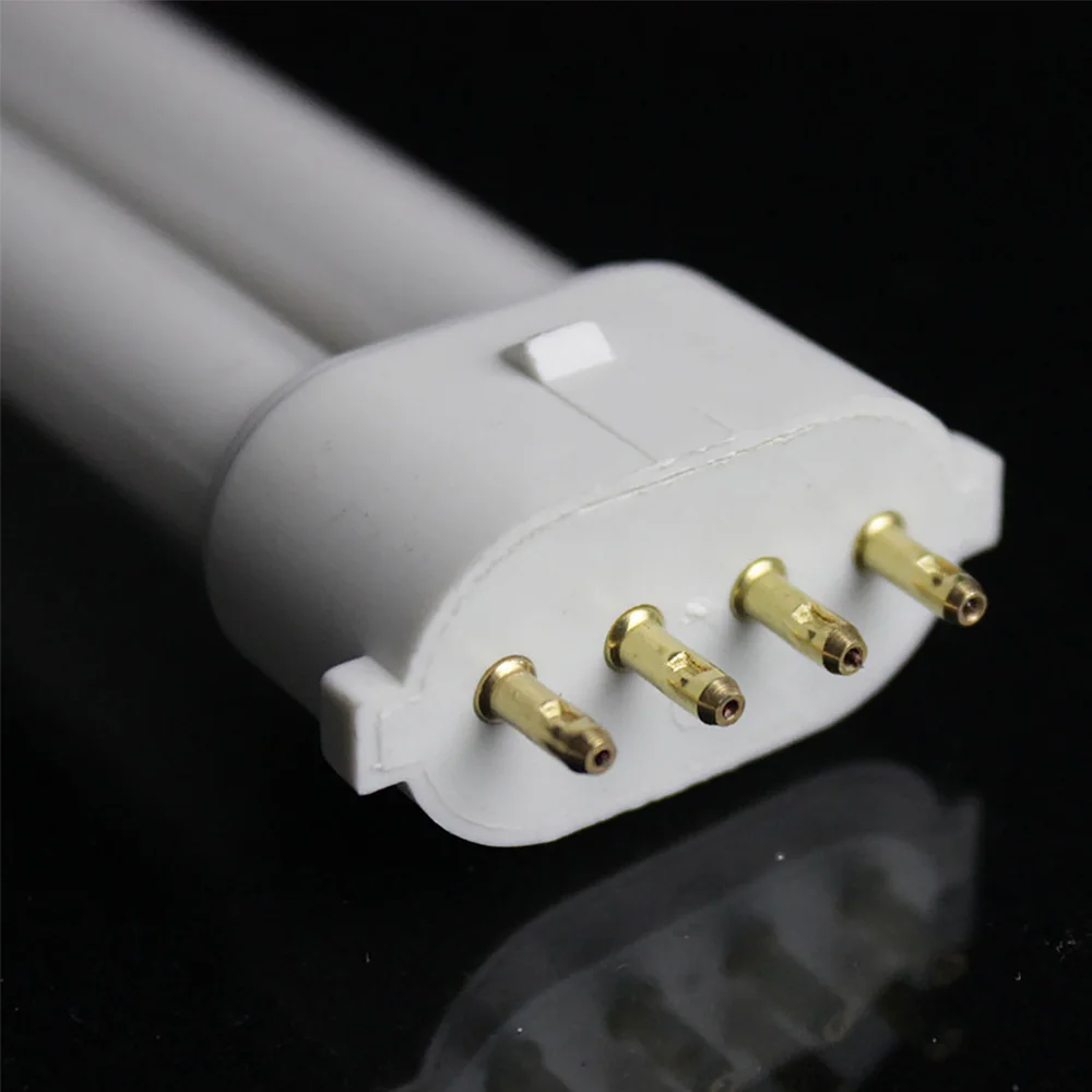 2G7 Mosquito Killler Lamp Tube 5W 7W 9W 11W Four-pin Insect Trap 365nm UV Electric Shock Mosquito Trapping Light Household mosquito killer lamp mosquito lamp