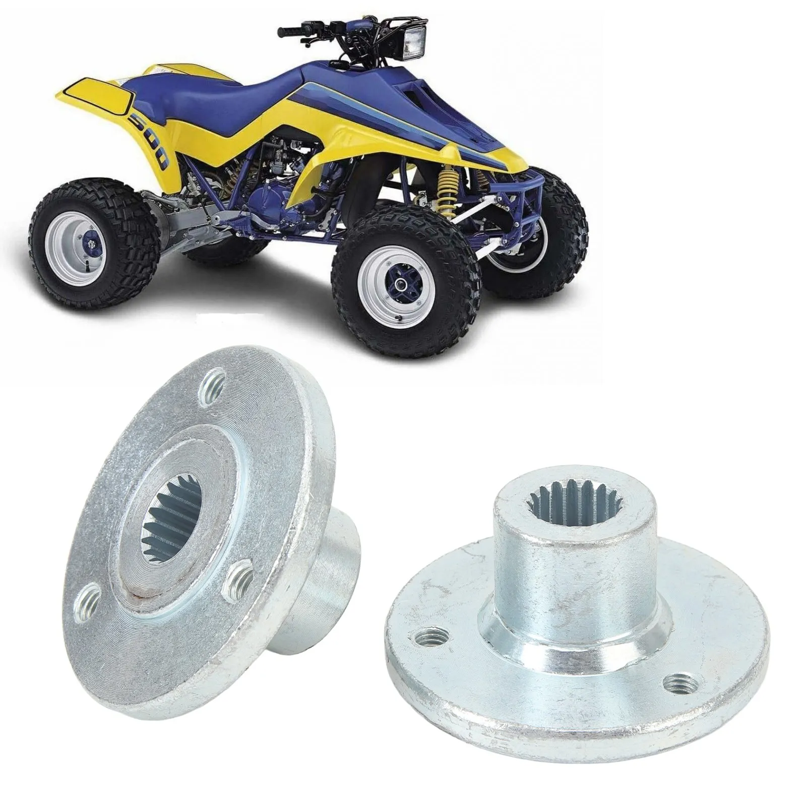 ƿ ձ  ׽   Ʈ,  ũ ATV Dune Go Kart, 5 ġ Ÿ̾ , 17T 3 ͵, 1 
