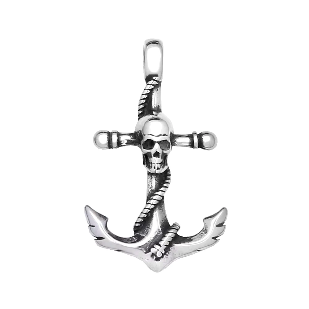 Style B-No Chain