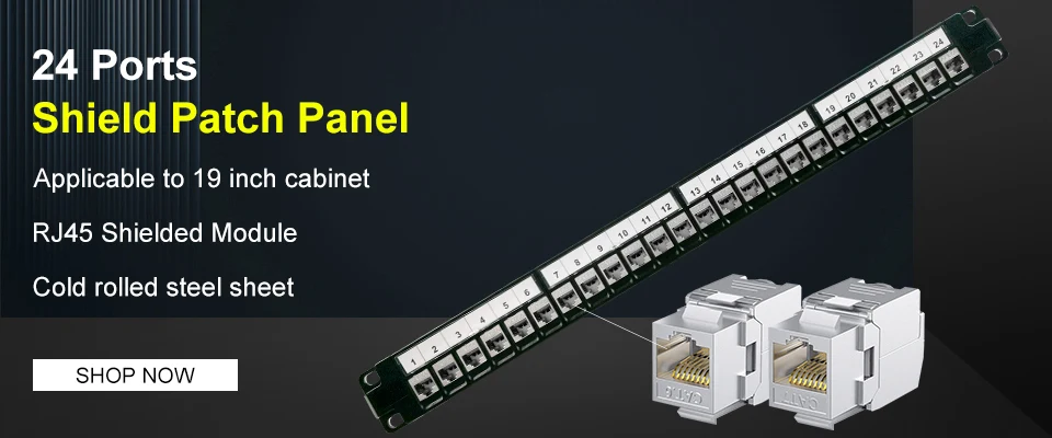 Tool-free RJ45 Keystone Connector for CAT5E/6/6A/7/8 UTP Network Cables - Shielded/Unshielded Coupler Adapter for AMP Compatibility Description Image.This Product Can Be Found With The Tag Names Computer Cables Connecting, Computer Peripherals, Network module, PC Hardware Cables Adapters