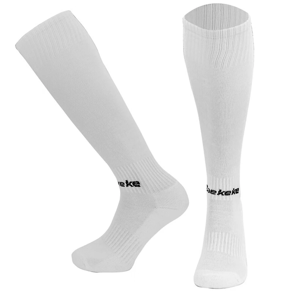 Soccer Socks High Barrel Children and Adolescents Adult Towel Bottom