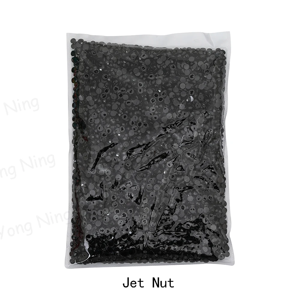 BB-Jet Nut