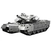 New Rc Tank 1200mah Lithium Battery  Independently Suspended for Kids Gift Load-bearing Track Better Off-road Performanc 6