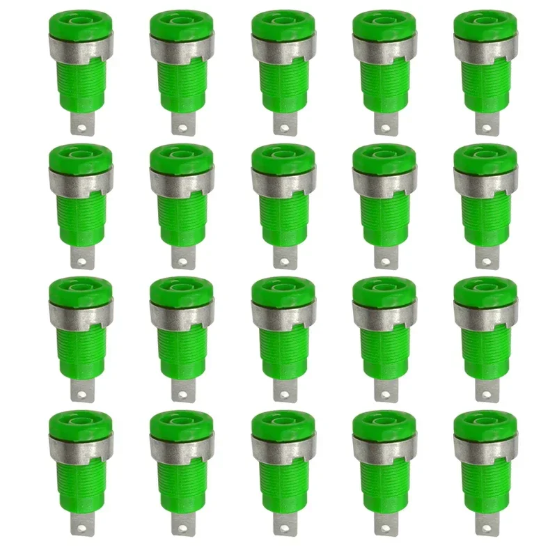 CP Green x 20pcs