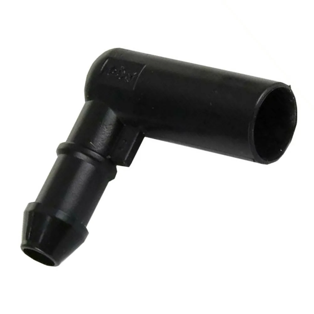 

For Vauxhall Zafira B Astra H Windscreen Washer Hose Connector Bend Windscreen Car Water Wiper Nozzle