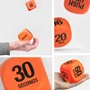 Fitness RY1051 Exercise Dice for Workout Fun Fitness Decision Dice Switch Up Training Routines HIIT and Exercises Home and Gym 3