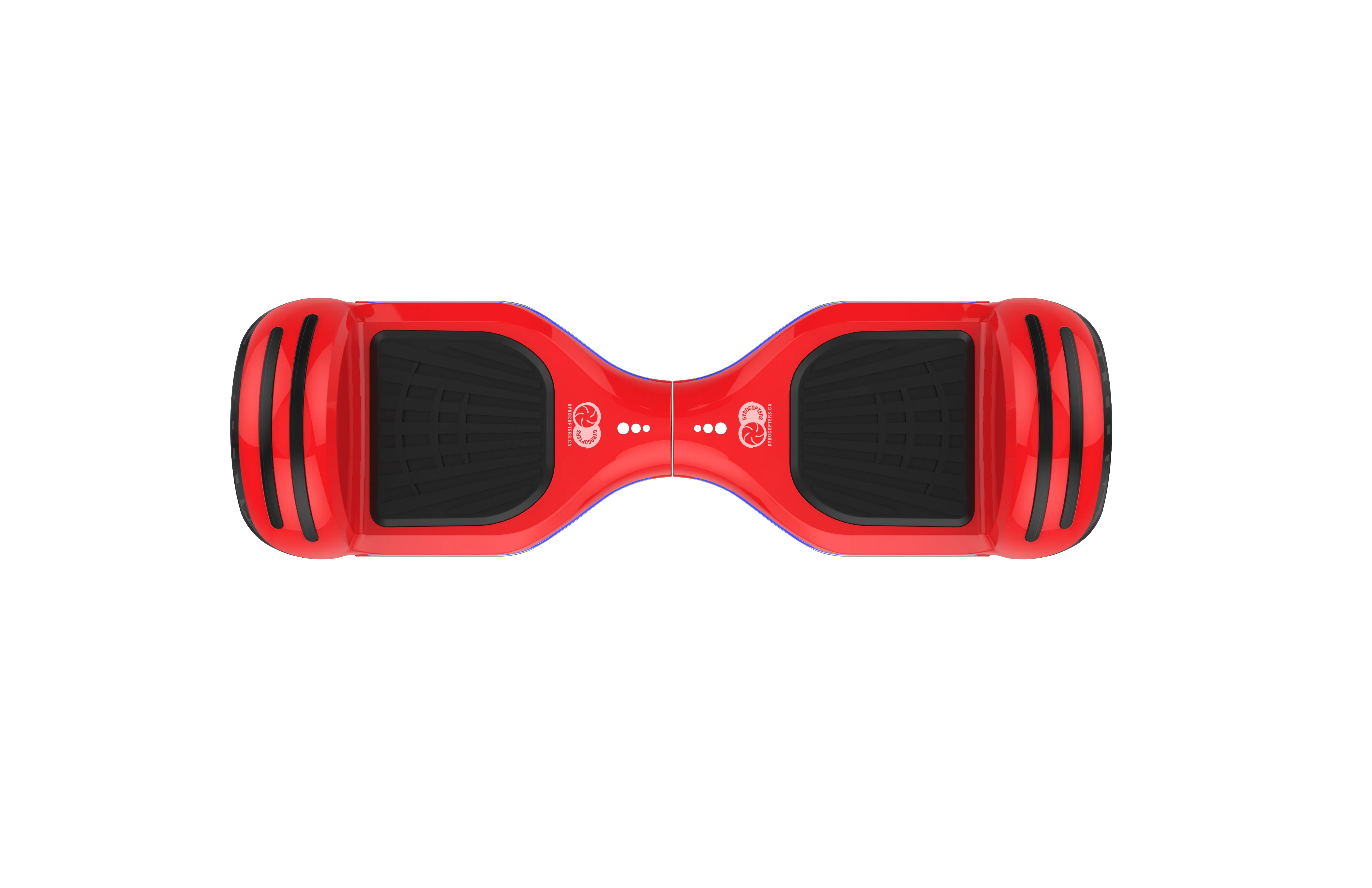 High-quality Hot-selling Models Inch Hoverboard With Bluetooth