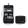 Hanging Travel Big Cosmetic Toiletry Bag Women Men Necessary Make Up Beauty Vanity Cases Organizer Accessory Storage Wash Pouch 6