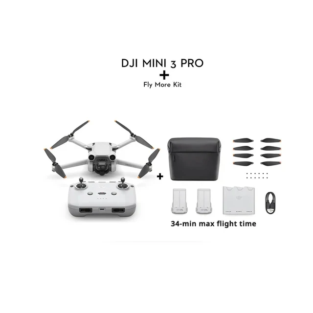 Kabelloser lautsprecher für dji mavic 3/mini 3 pro/mini 4 pro/air 3  megaphon entfernung fernbedienung lautsprecher universelles drohnen zubehör  - AliExpress