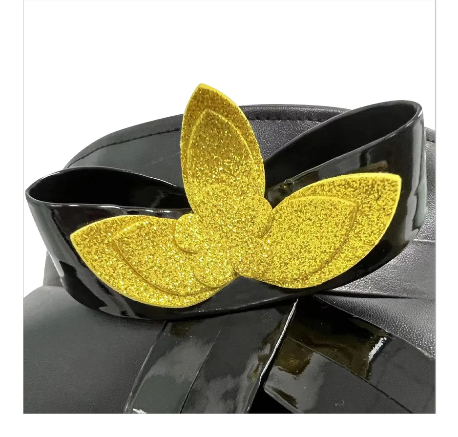 Game Genshin Impact Hu Tao Hat Well-made Hutao Cos Cap Headwear Cosplay Props Nice Gift Adult Size