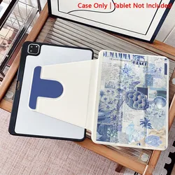 Universal Protective Tablet Case for Xiaomi Pad 7 2024(11 (MULTI)