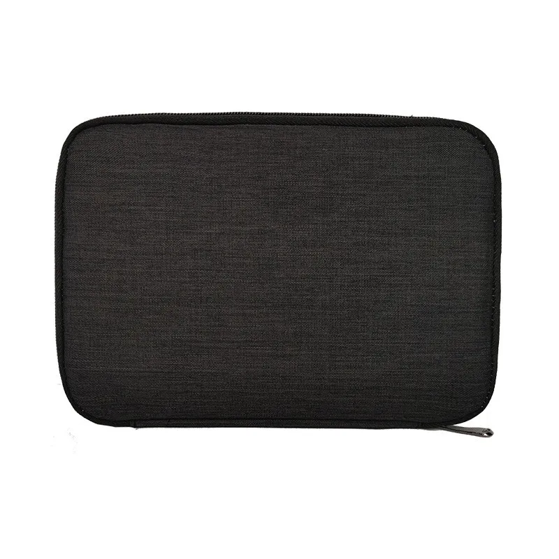 Watchband Storage Bag Travel Pouch Strap Boxes Multifunction Watch Strap Organizer Box Watchband Storage Case