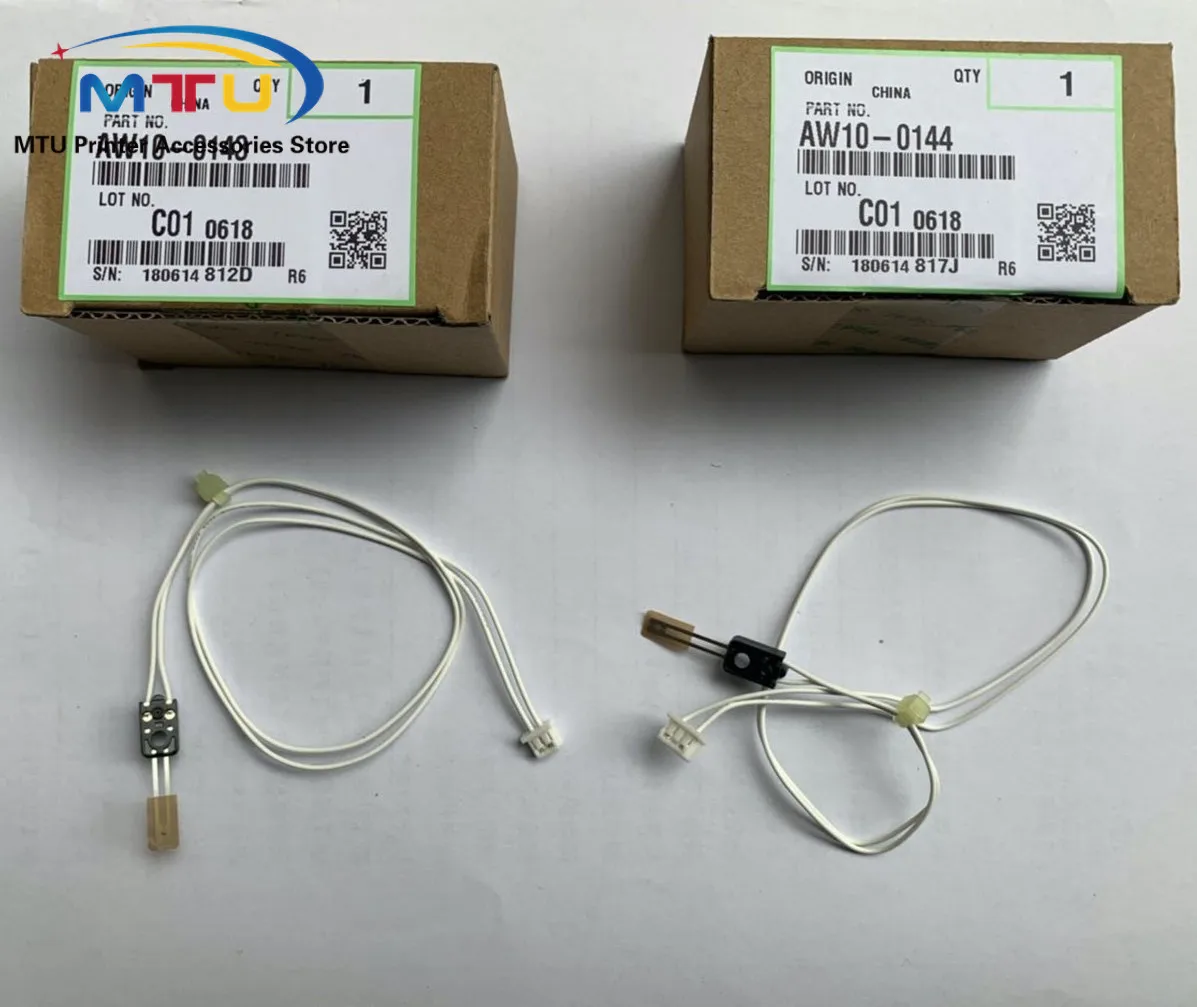 

Фьюзер-Термистор для Ricoh MPC3002 C3502 C4502 C5502, высокое качество