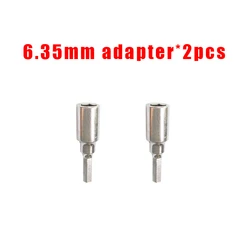 Precision Bit Set with 4mm and 6.35mm Adapters (ADA - 6.35mm)