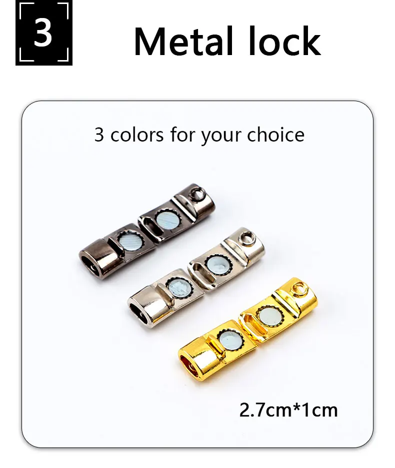Neue Plüsch Elastische Schnürsenkel Turnschuhe Magnetische Lock Schnürsenkel Ohne krawatten Kinder Erwachsene Wohnungen Keine Krawatte schnürsenkel für Schuhe Zubehör – Detail 5