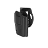 Sig Sauer P320 Holster  M18 M17 P320 x5 OWB Holster Sig Sauer P320 RX Index Finger Released Holster Right  Adjustable Cant 3