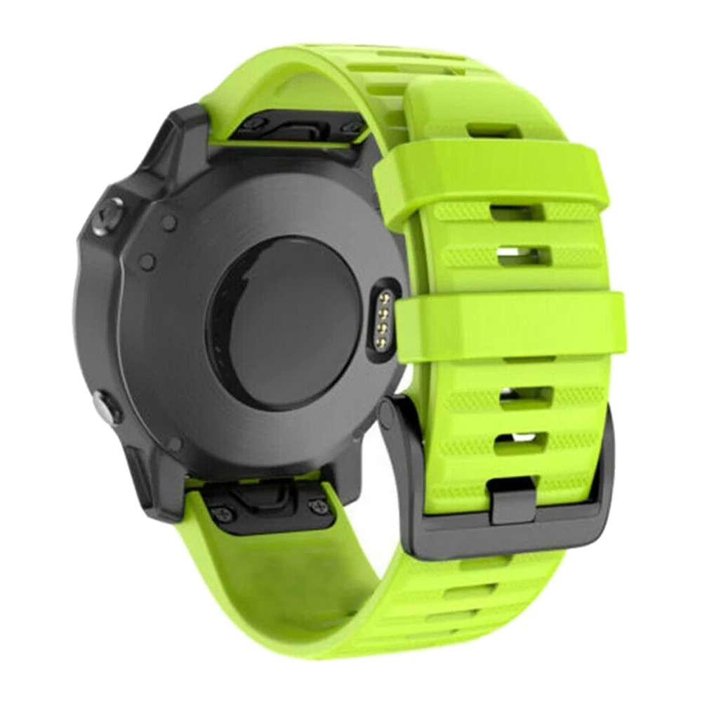Garmin Fenix 6 6X Pro 5 5S 5X Plus  ð , 3HR Fenix7 7X Ǹ   ð  ո  Ʈ, 26 20 22mm
