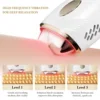 ANLAN Electric Guasha Massager EMS Face Lifting Remove Edema Firming Skin Clod Heat Body Scraping Therapy Skincare Beauty Device 3