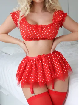 red-with-stockings
