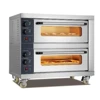Multilayered Pizza Oven Commercial for Pizza and French Bread for Bakery Use 3