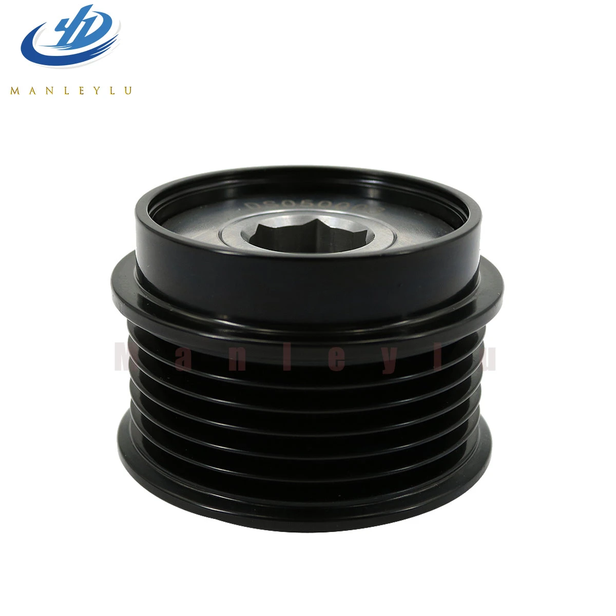 Alternator Clutch Pulley For TOYOTA AURIS AVENSIS Estate Saloon RAV4